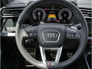 Audi A3 Sportback 40 TFSIe S line 128km/WLTP*Pano*HuD
