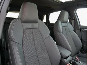Audi A3 Sportback 40 TFSIe S line 128km/WLTP*Pano*HuD