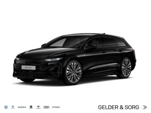 Audi A6 e-tron A6 Avant e-tron perf. 639km/WLTP*Air*360°*Pano*