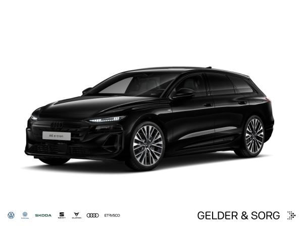 Audi A6 e-tron A6 Avant e-tron perf. 639km/WLTP*Air*360°*Pano*