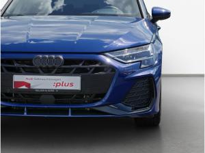 Audi A3 Sportback 40 TFSIe S line 128km/WLTP*Pano*HuD