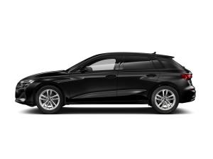 Audi A3 Sportback 35 TFSI advanced LED*RFK*ACC*Sound