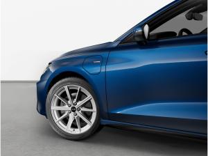 Audi A3 Sportback 40 TFSIe S line 128km/WLTP*Pano*HuD