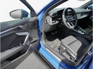 Audi A3 Sportback 40 TFSIe S line 128km/WLTP*Pano*HuD