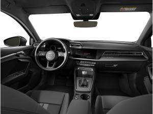 Audi A3 Sportback 35 TFSI advanced LED*RFK*ACC*Sound