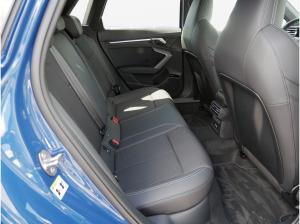 Audi A3 Sportback 40 TFSIe S line 128km/WLTP*Pano*HuD