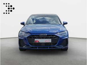 Audi A3 Sportback 40 TFSIe S line 128km/WLTP*Pano*HuD