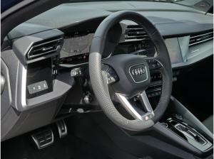 Audi A3 Sportback 40 TFSIe S line 128km/WLTP*Pano*HuD
