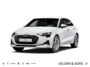 Audi A3 Sportback 35 TFSI advanced RFK*LED*Navi*ACC*