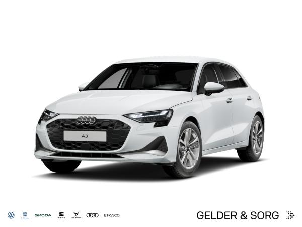 Audi A3 Sportback 35 TFSI advanced RFK*LED*Navi*ACC*