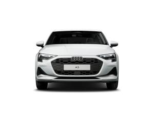 Audi A3 Sportback 35 TFSI advanced RFK*LED*Navi*ACC*