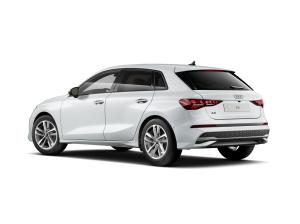 Audi A3 Sportback 35 TFSI advanced RFK*LED*Navi*ACC*