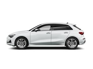 Audi A3 Sportback 35 TFSI advanced RFK*LED*Navi*ACC*