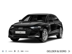 Audi A3 Sportback 35 TFSI advanced RFK*LED*Navi*ACC*