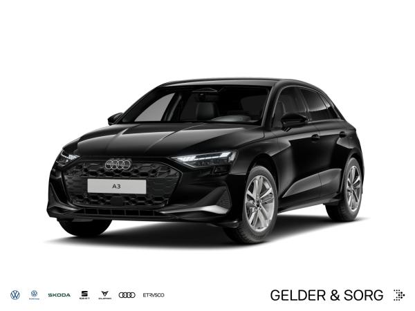 Audi A3 Sportback 35 TFSI advanced RFK*LED*Navi*ACC*