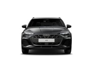 Audi A3 Sportback 40 TFSI e S line 128km/WLTP*AHK*RFK