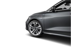 Audi A3 Sportback 40 TFSI e S line 128km/WLTP*AHK*RFK