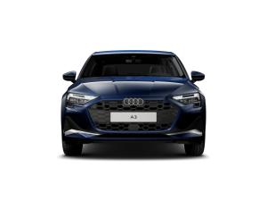 Audi A3 Limousine 35 TFSI advanced RFK*LED*Sound