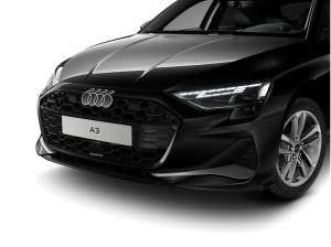 Audi A3 Sportback 35 TFSI advanced RFK*LED*Navi*ACC*