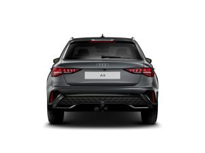 Audi A3 Sportback 40 TFSI e S line 128km/WLTP*AHK*RFK