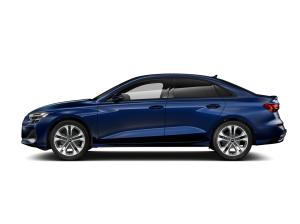 Audi A3 Limousine 35 TFSI advanced RFK*LED*Sound