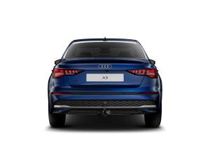 Audi A3 Limousine 35 TFSI advanced RFK*LED*Sound
