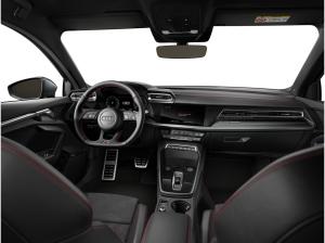 Audi A3 Sportback 40 TFSI e S line 128km/WLTP*AHK*RFK