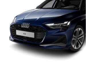 Audi A3 Limousine 35 TFSI advanced RFK*LED*Sound