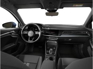 Audi A3 Limousine 35 TFSI advanced RFK*LED*Sound