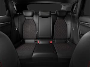 Audi A3 Sportback 40 TFSI e S line 128km/WLTP*AHK*RFK
