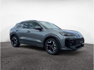 Volkswagen T-Roc R-Line 1.5 l eTSI LEDER*AHK*ALLWETTERREIFEN*PANO