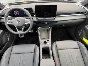 Volkswagen T-Roc R-Line 1.5 l eTSI LEDER*AHK*ALLWETTERREIFEN*PANO