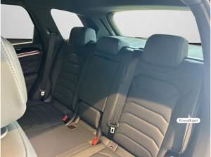Volkswagen Touareg R-Line FINAL ED TDI 4M LEDER AHK BLACKST