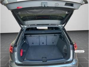 Volkswagen Touareg R-Line FINAL ED TDI 4M LEDER AHK BLACKST