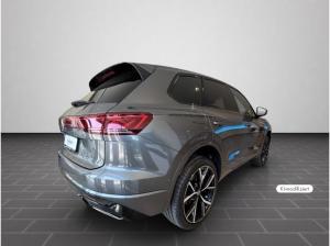Volkswagen Touareg R-Line FINAL ED TDI 4M LEDER AHK BLACKST
