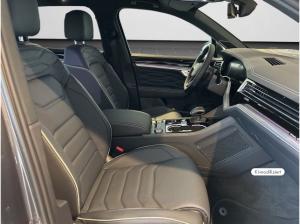 Volkswagen Touareg R-Line FINAL ED TDI 4M LEDER AHK BLACKST