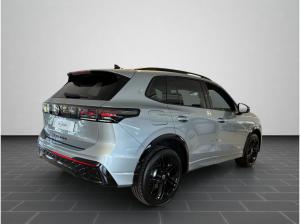 Volkswagen Tiguan R-Line 2.0 TSI OPF 4M DSG LEDER AHK STHZ