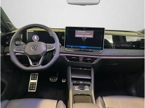 Volkswagen Tiguan R-Line 2.0 TSI OPF 4M DSG LEDER AHK STHZ