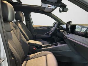 Volkswagen Tiguan R-Line 2.0 TSI OPF 4M DSG LEDER AHK STHZ