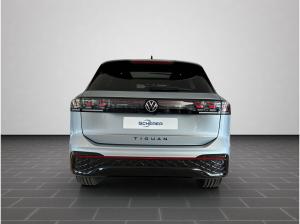 Volkswagen Tiguan R-Line 2.0 TSI OPF 4M DSG LEDER AHK STHZ