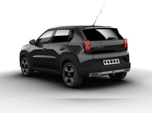 Fiat Grande Panda !! La Prima 44 kWh !!
