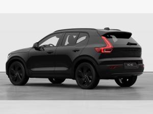 Volvo XC40 B3 Plus Black Edition 360 Grad *sofort*
