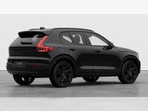 Volvo XC40 B3 Plus Black Edition 360 Grad *sofort*