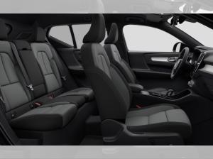 Volvo XC40 B3 Plus Black Edition 360 Grad *sofort*