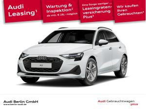 Audi A3 Sportback TFSI e 40 S tronic