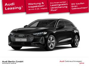 Audi A5 Avant TFSI S tronic