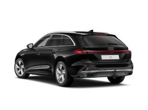 Audi A5 Avant TFSI S tronic