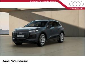 Audi Q6 e-tron Q6 SUV e-tron Klima PDC ACC LED DAB