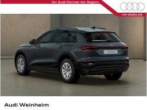 Audi Q6 e-tron Q6 SUV e-tron Klima PDC ACC LED DAB