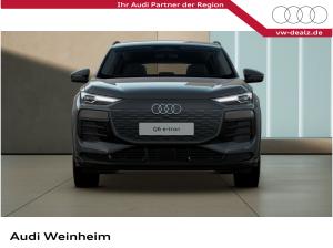 Audi Q6 e-tron Q6 SUV e-tron Klima PDC ACC LED DAB